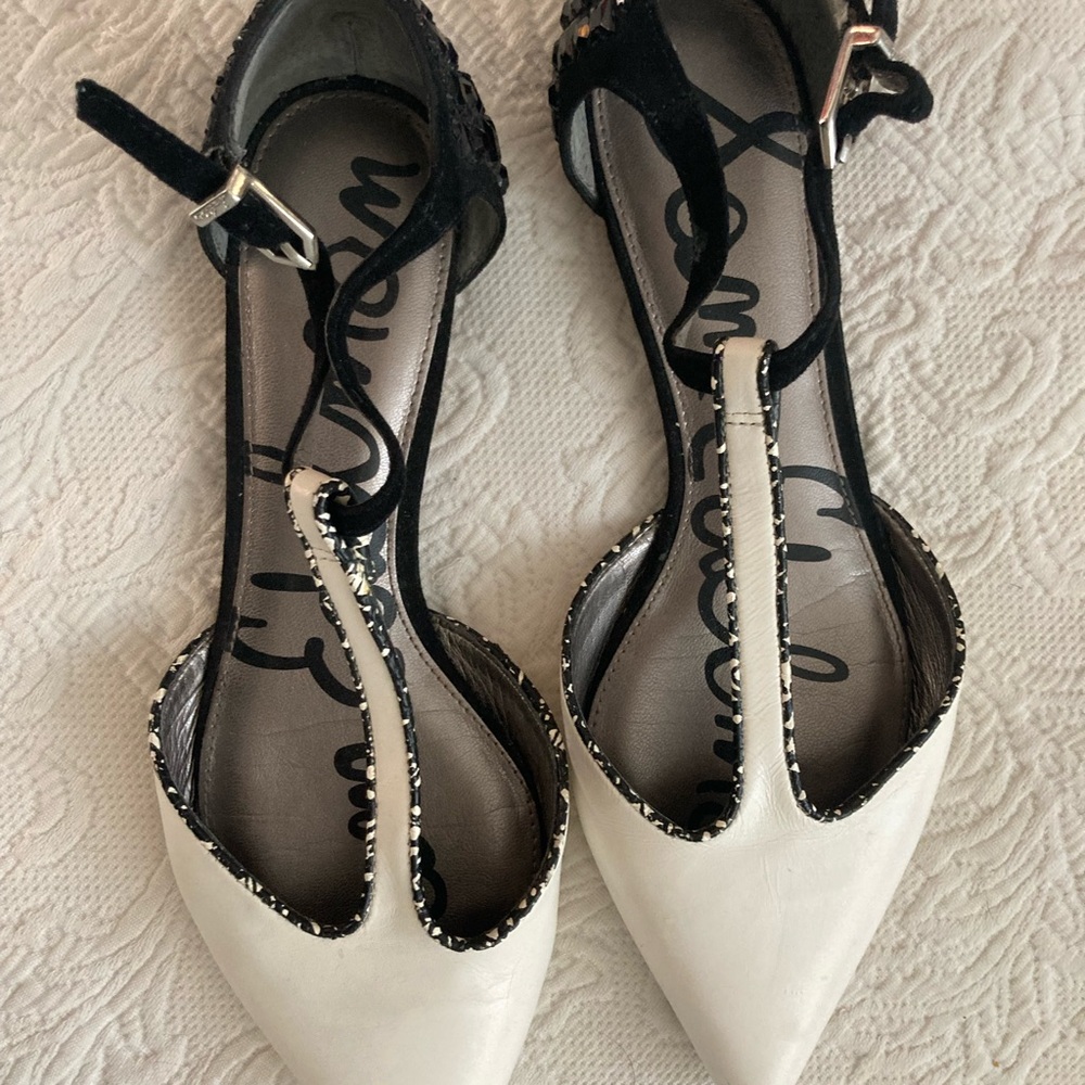 Sam Edelman flats